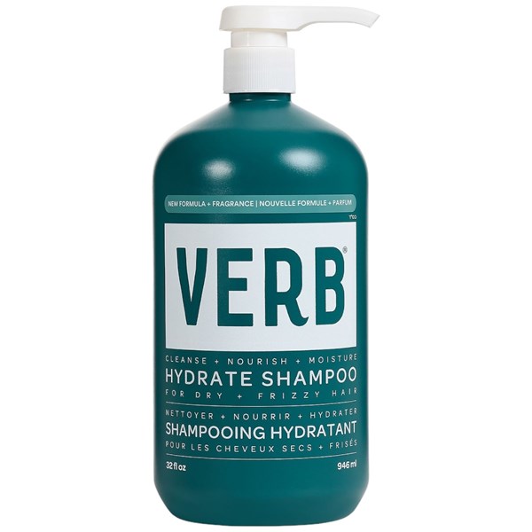 Hydrate Shampoo