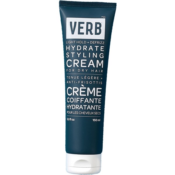 Hydrate Styling Cream
