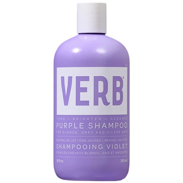 Purple Shampoo