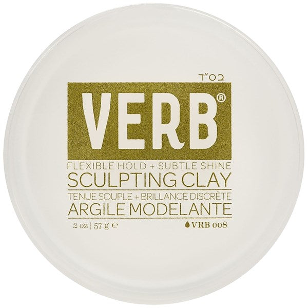 Sculpting Clay