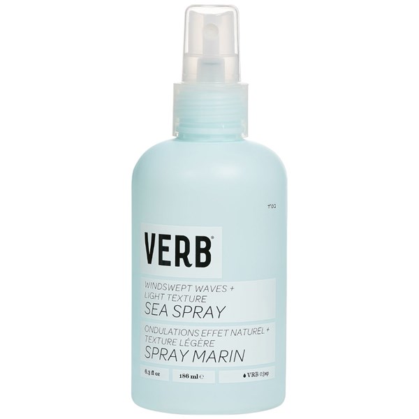 Texture Sea Spray