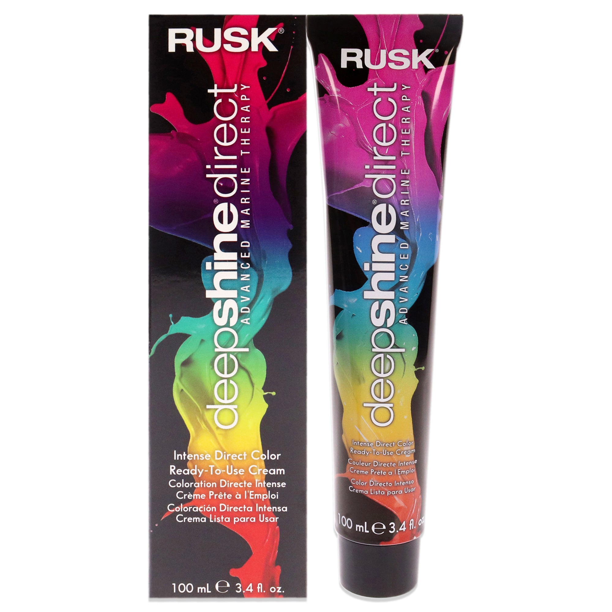 Deepshine Intense Direct Color