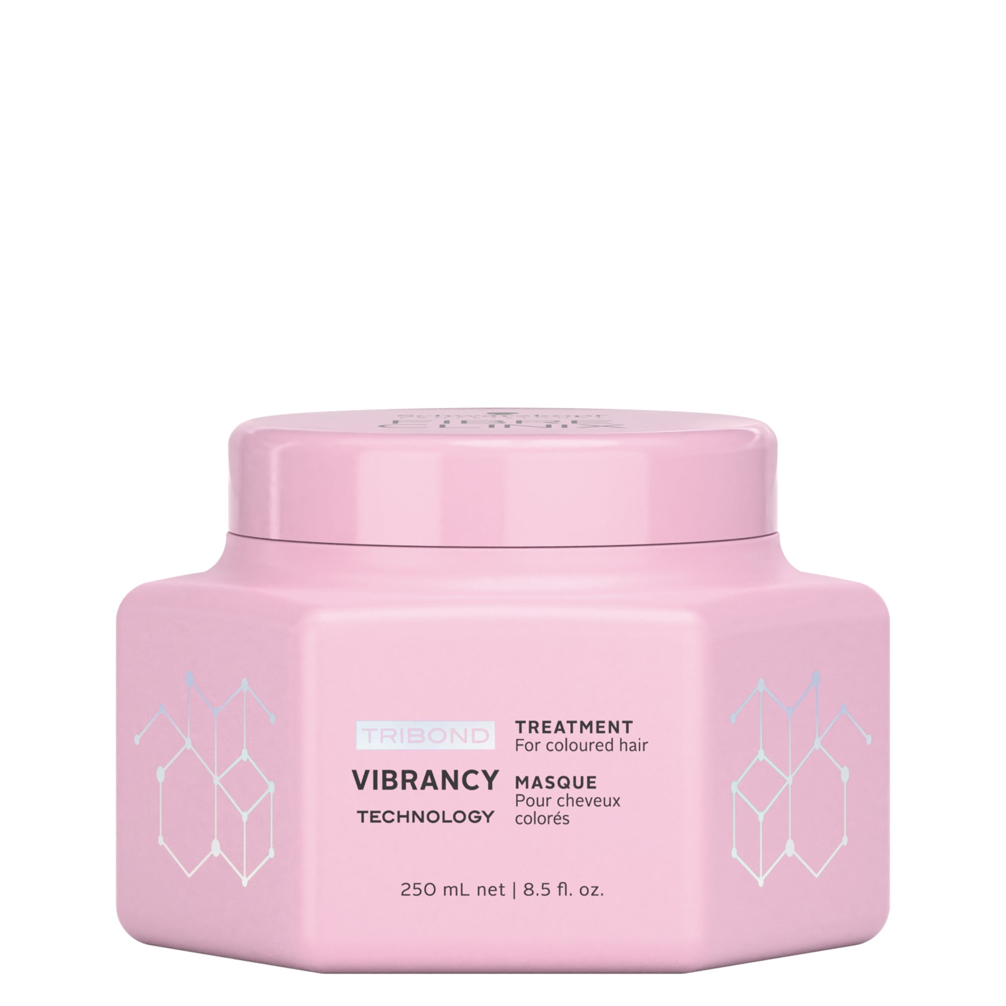 FIBRE CLINIX Vibrancy Treatment