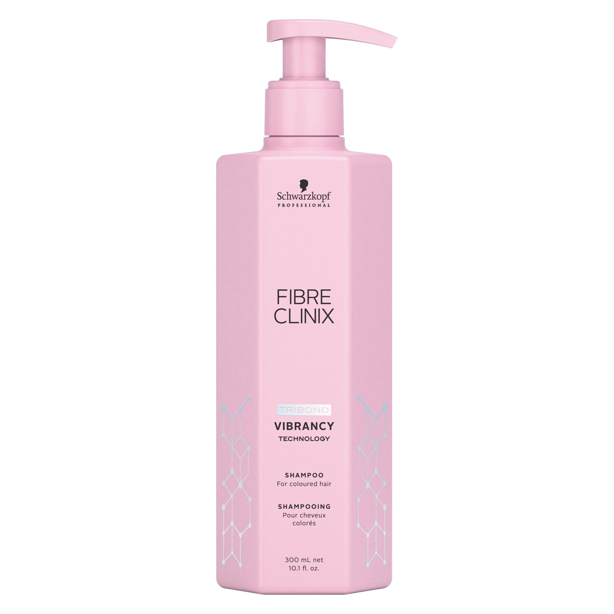 FIBRE CLINIX Vibrancy Shampoo