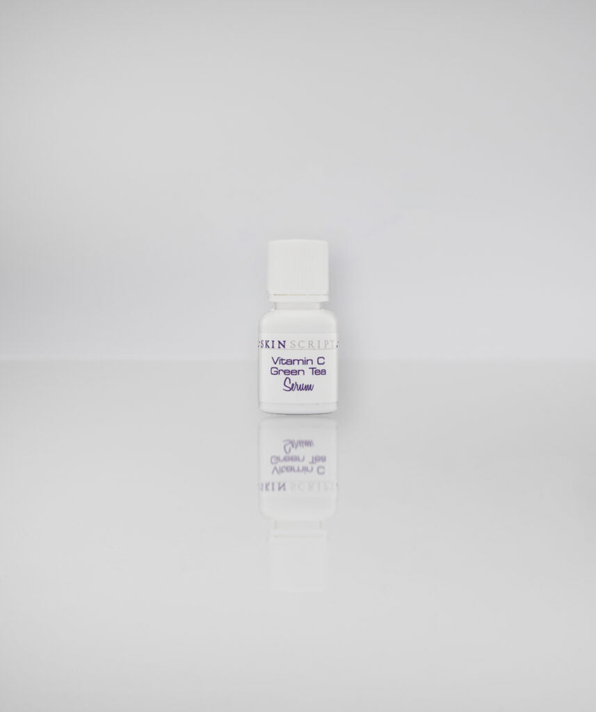 Vitamin C Green Tea Serum / Triple C Serum