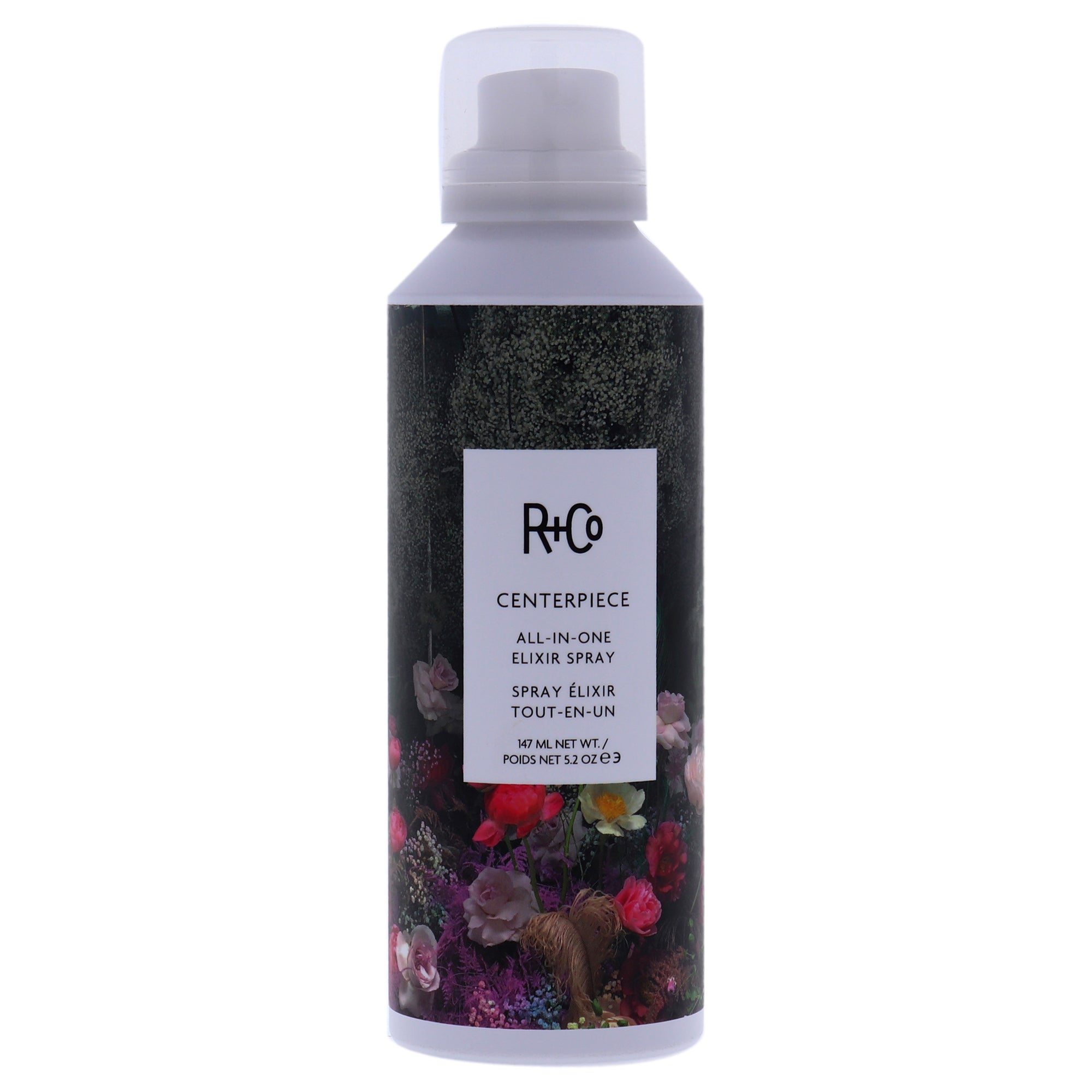 Centerpiece All-In-One Elixir