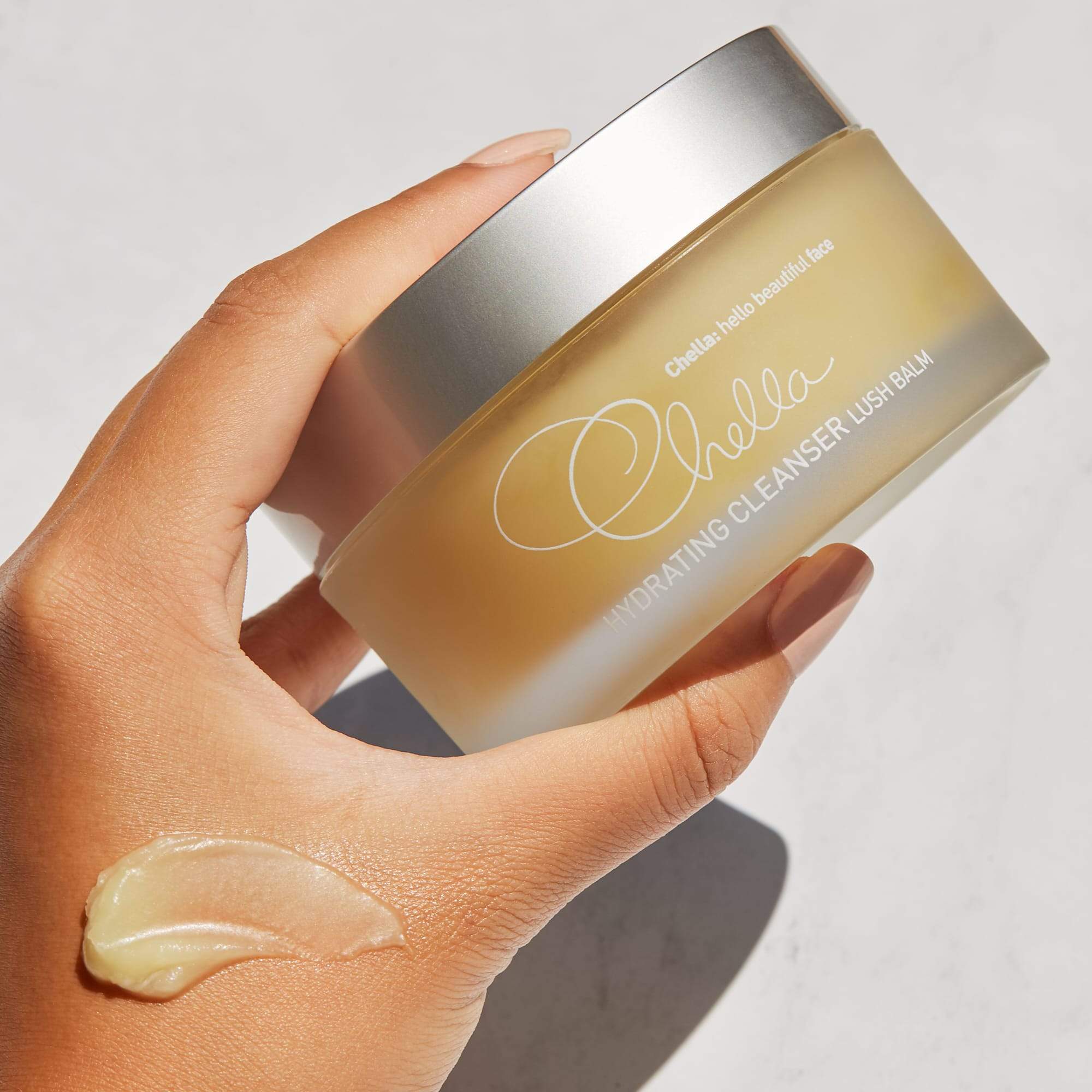 Hydrating Cleanser Lush Balm