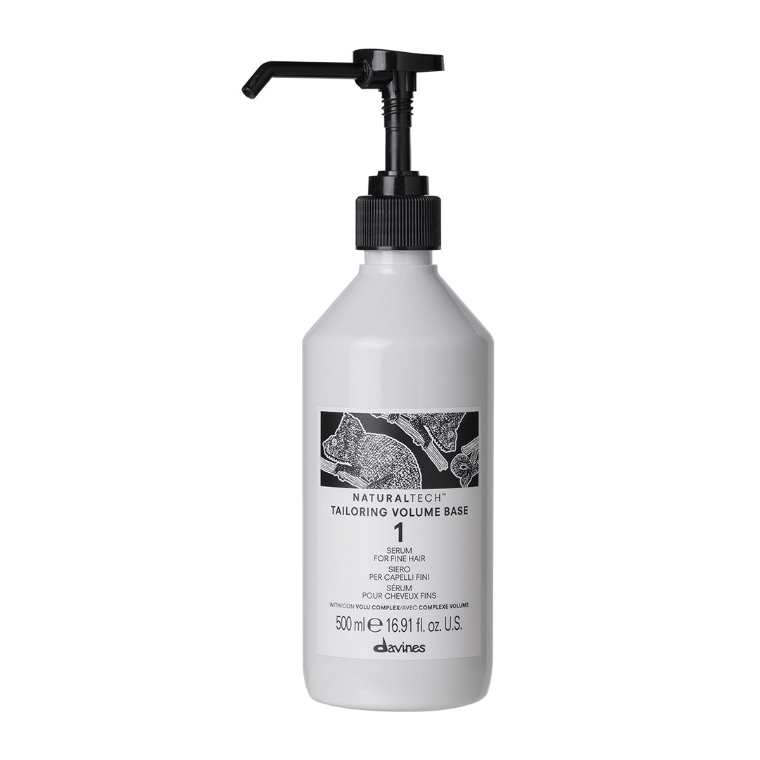 Tailoring Volume Base 500ml