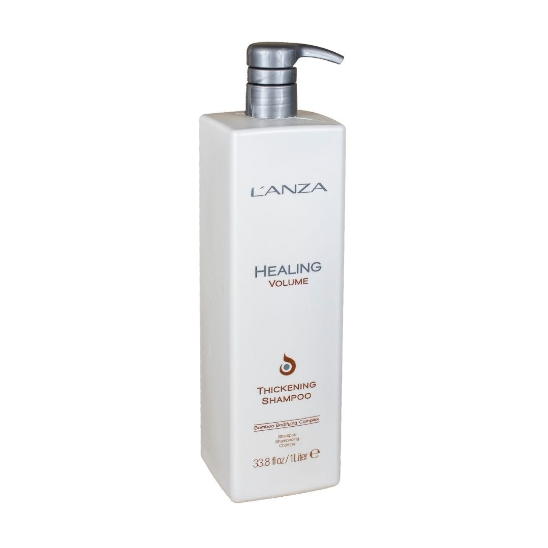 Healing Volume Thickening Shampoo