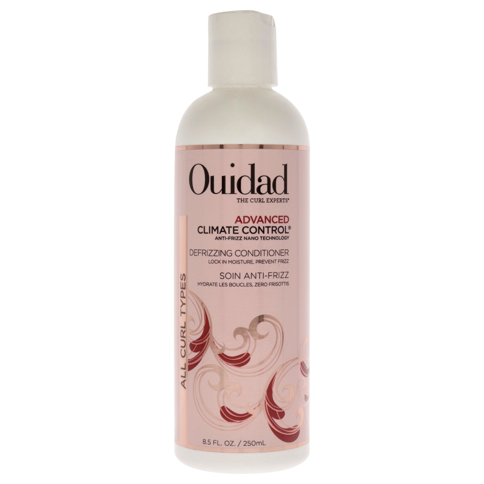 Advanced Climate Control Defrizzing Conditioner