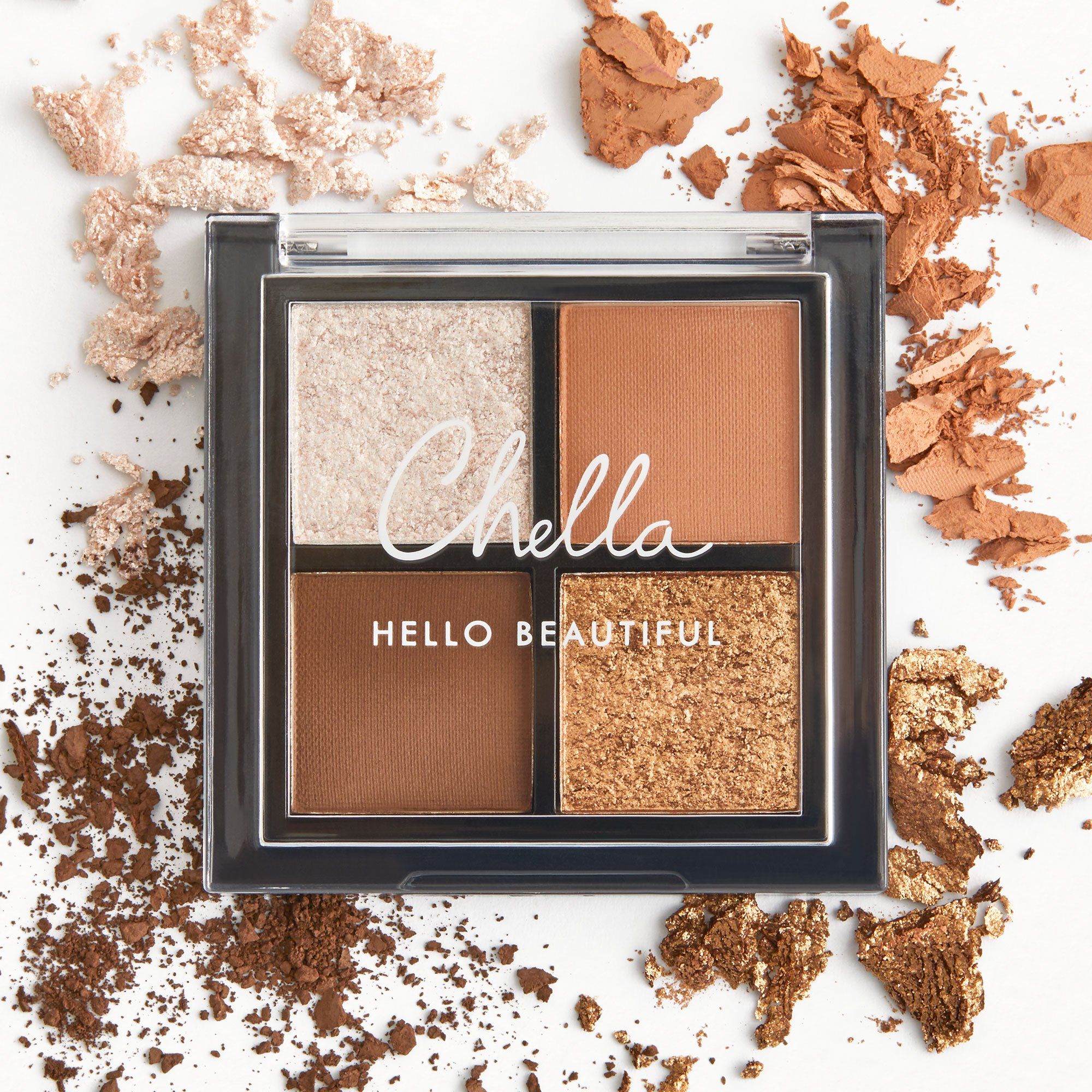Mini Eyeshadow Palette