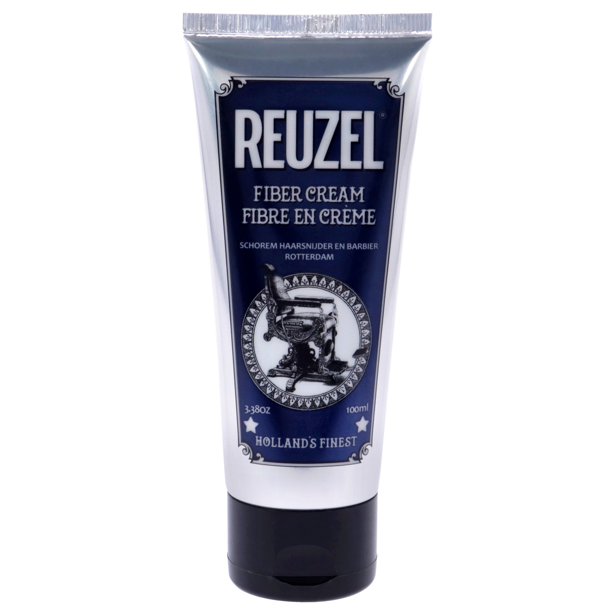 Fiber Cream