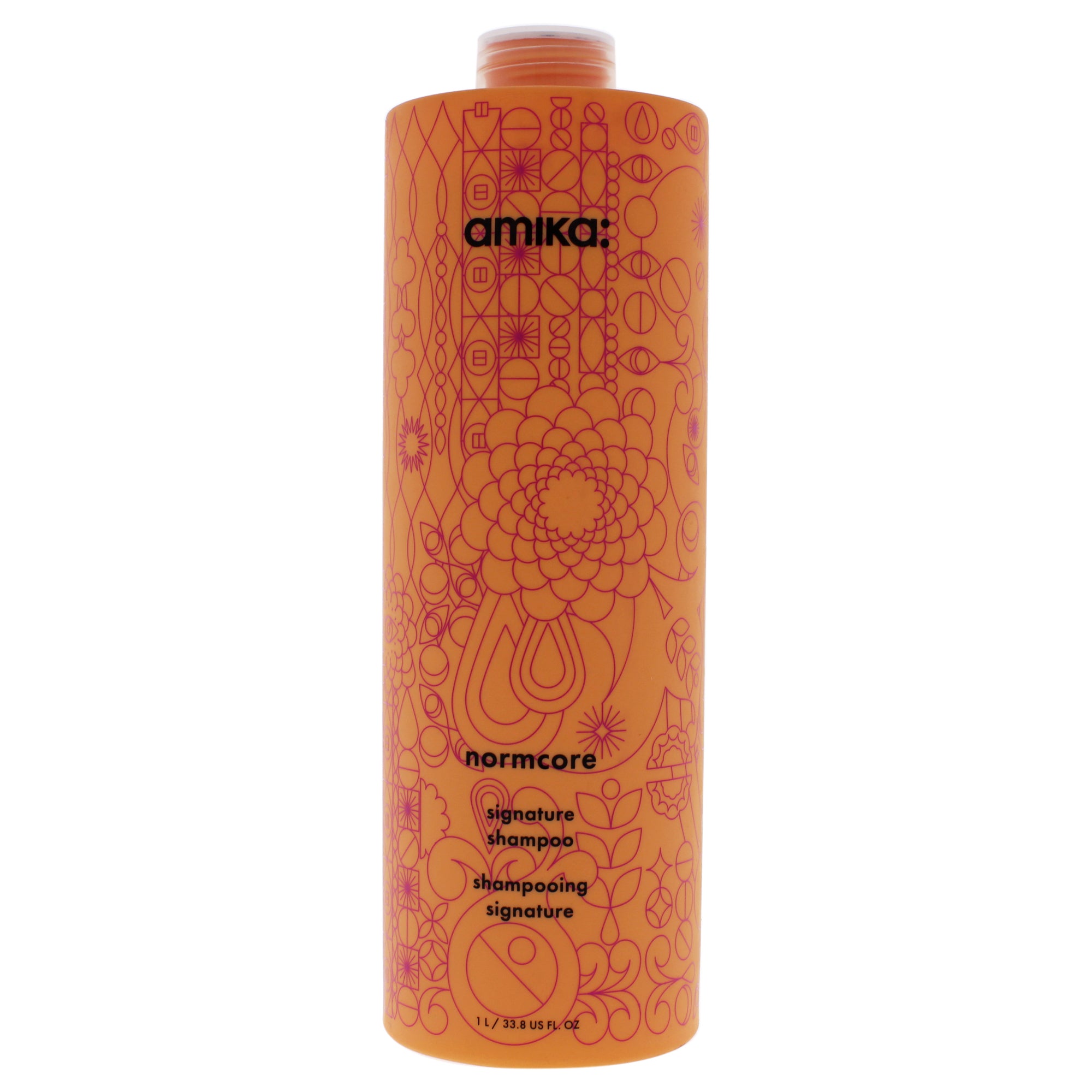 Normcore Signature Shampoo