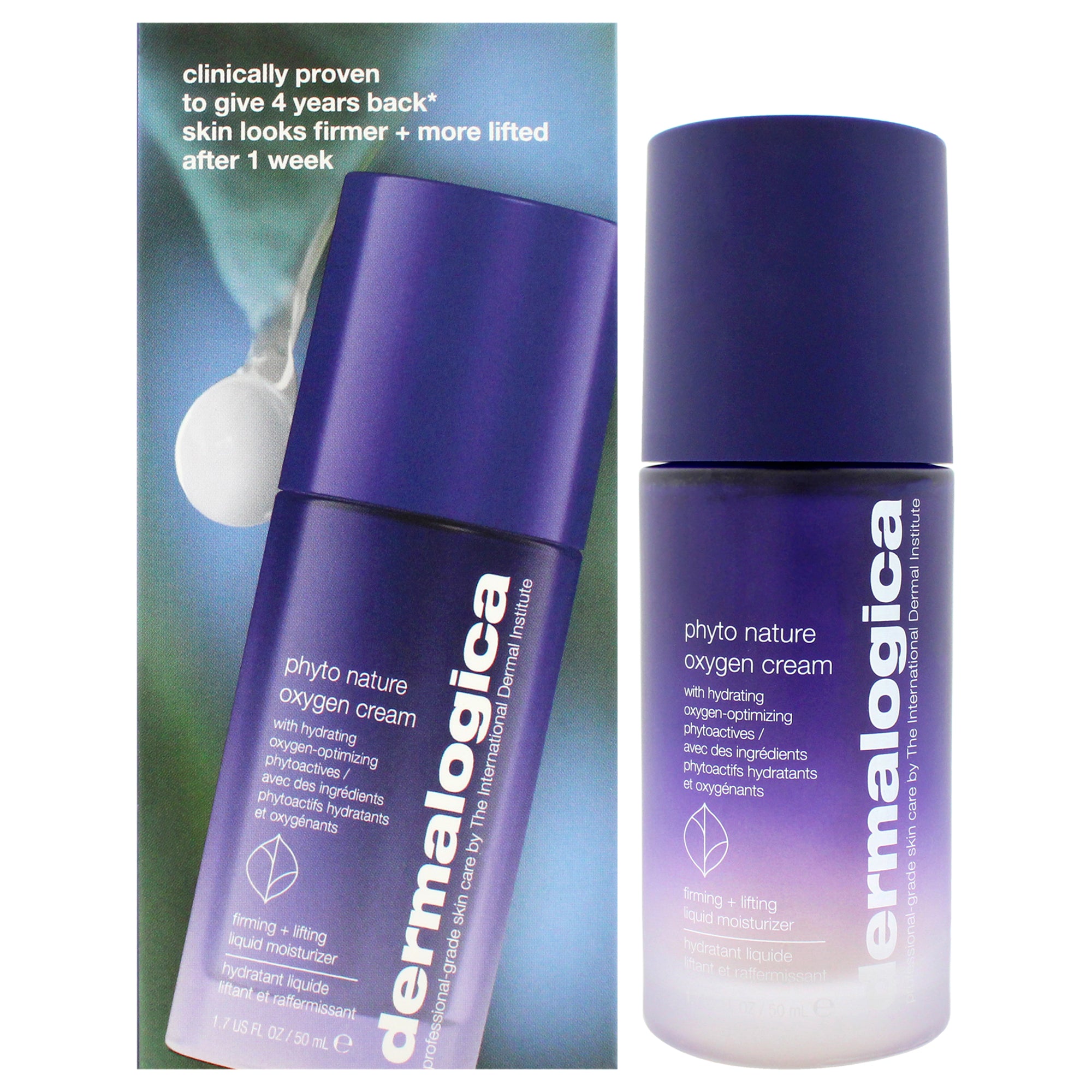 Phyto Nature Oxygen Cream