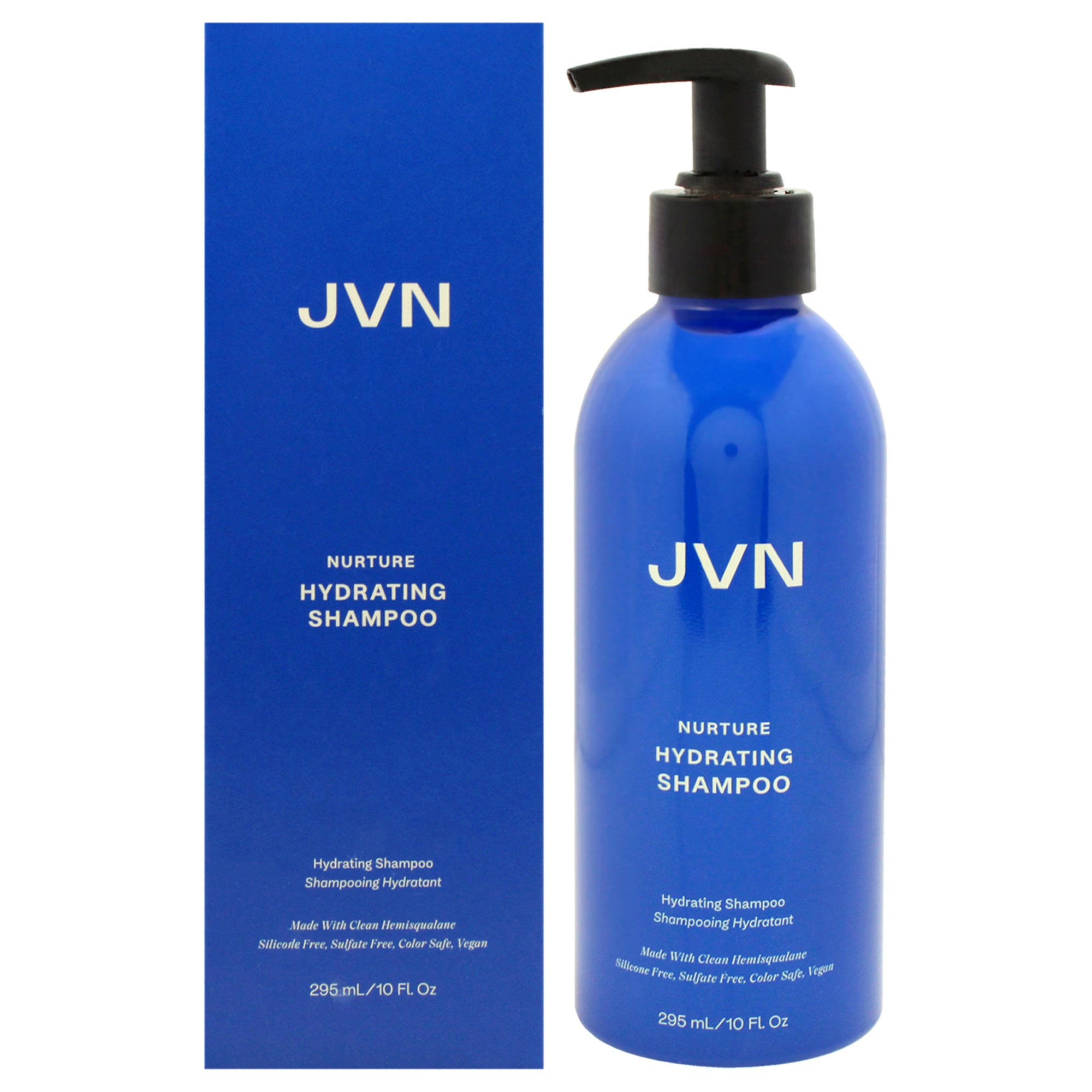 Nurture Hydrating Shampoo