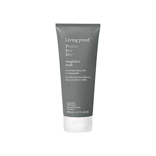 Perfect Hair Day Mask