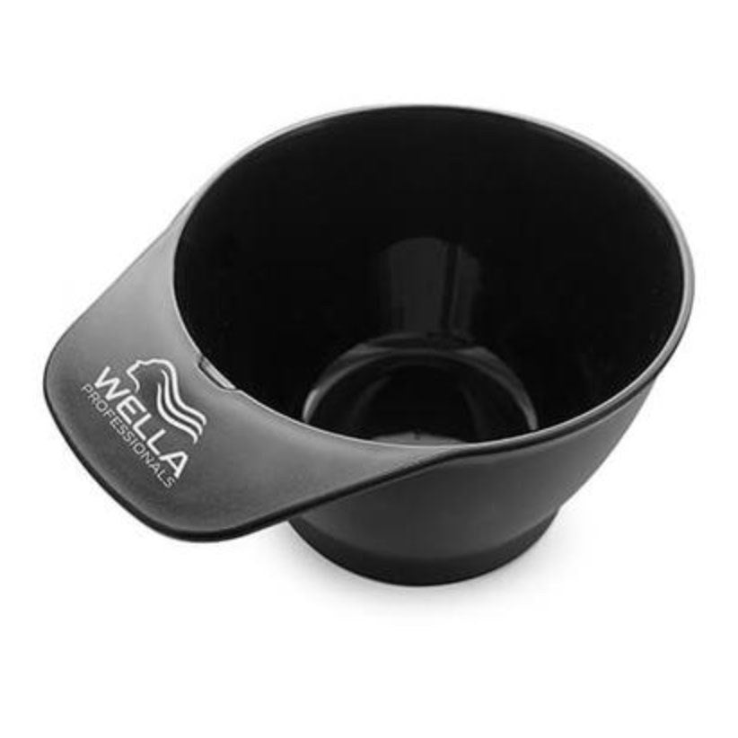 Tools: Color Bowl - Black