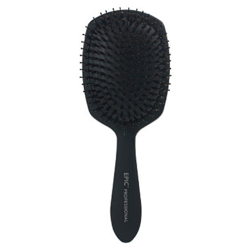 Epic Deluxe Shine Brush - Black