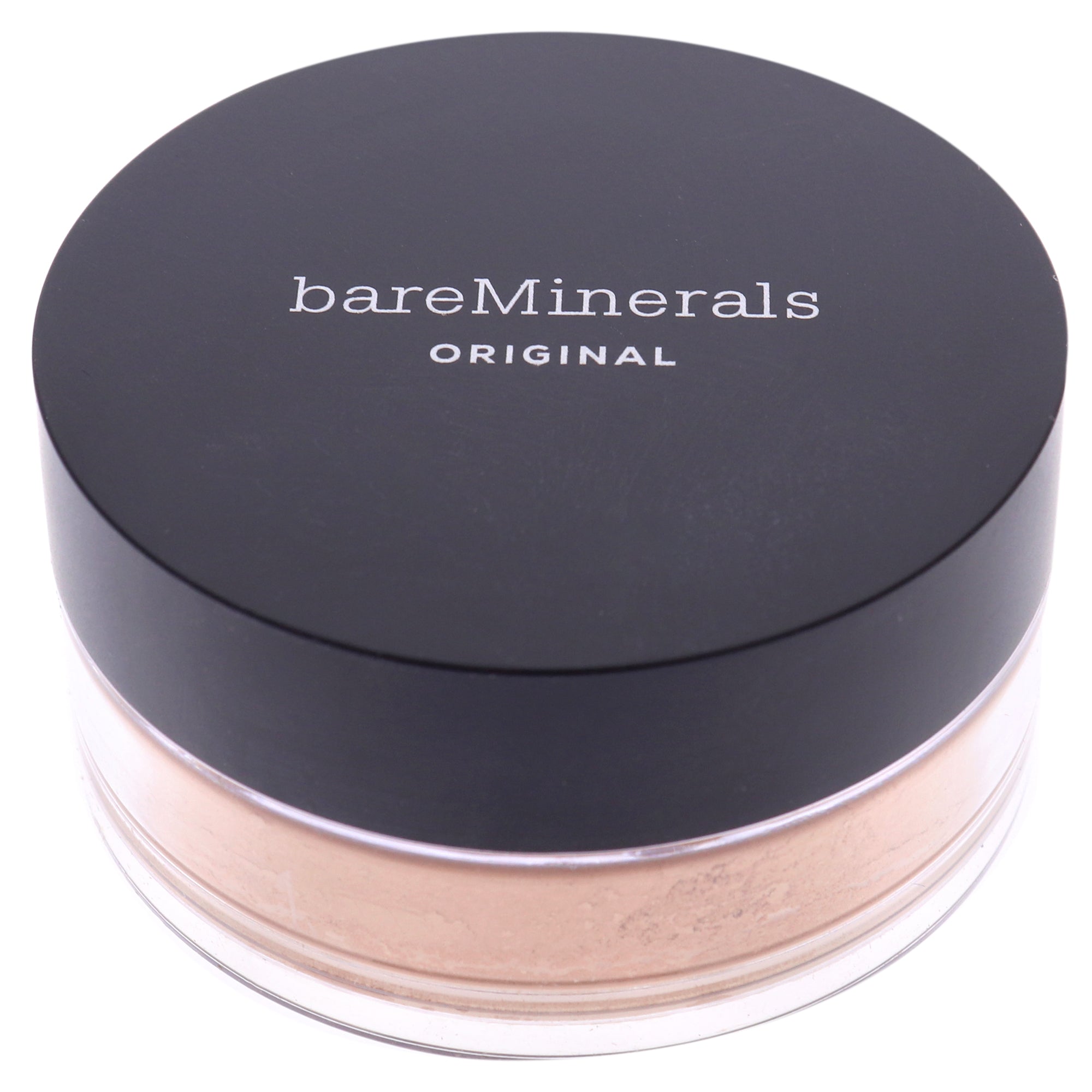 Original Foundation SPF 15