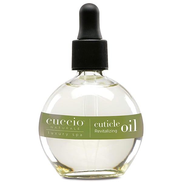 Cuccio Naturale Revitalizing Cuticle Oil