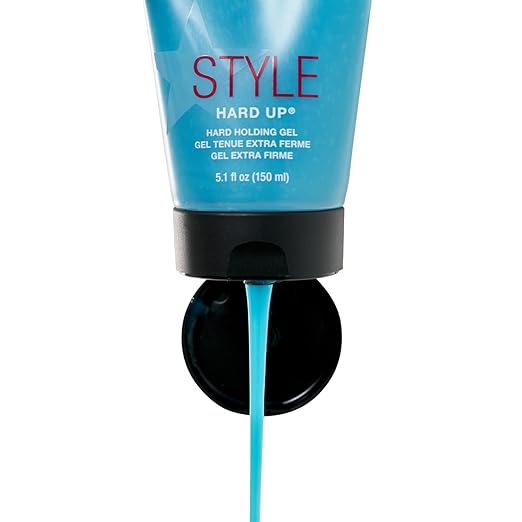 Style Sexy Not So Hard Up Medium Gel