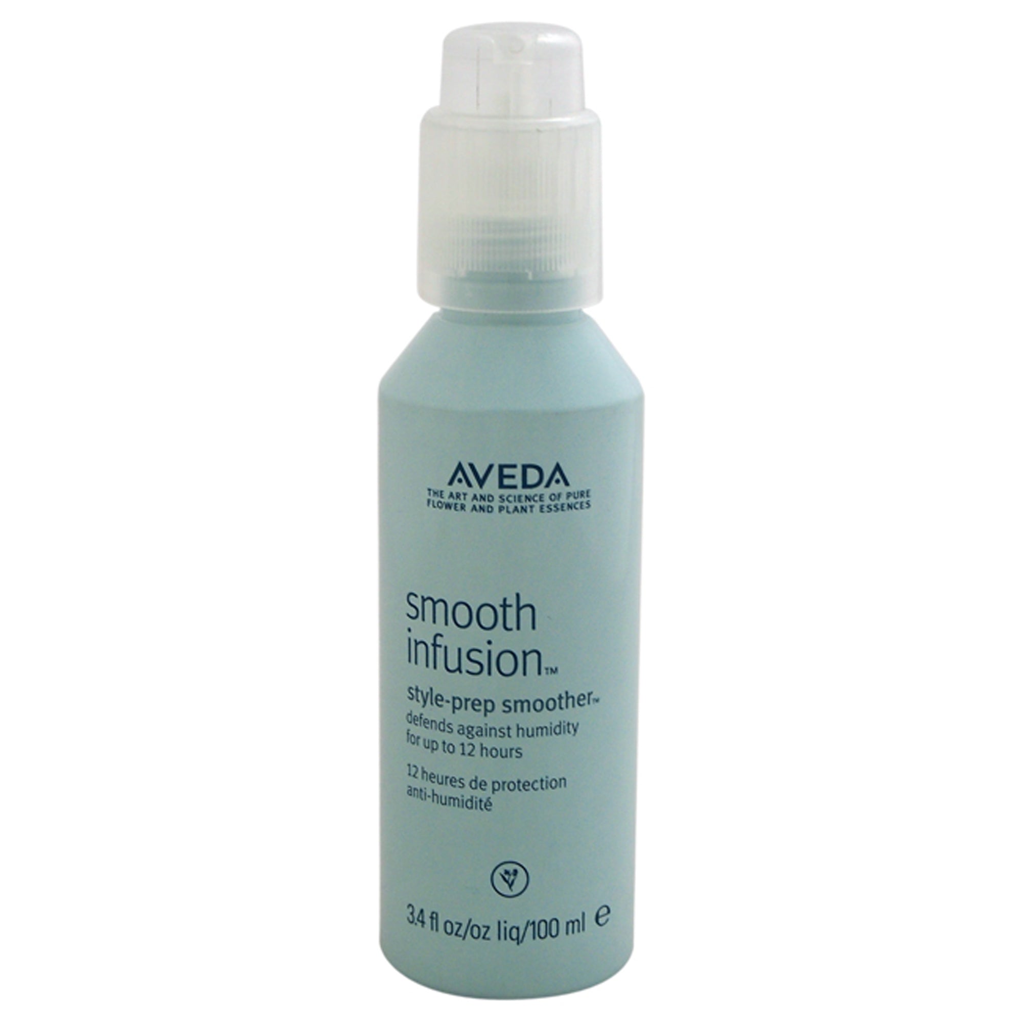 Smooth Infusion Style-Prep Smoother