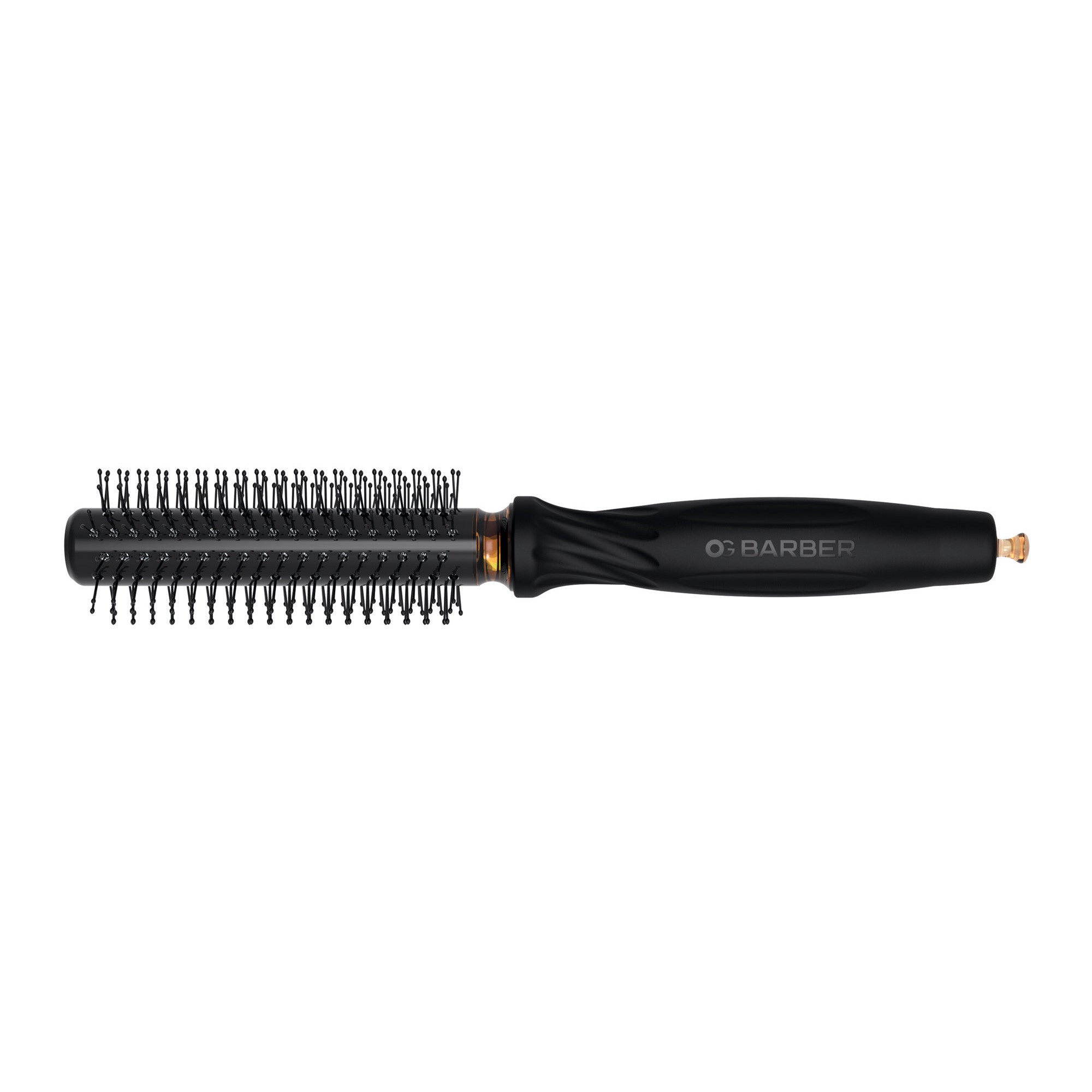 OG Barber Thermal Brush 3/4" X-small