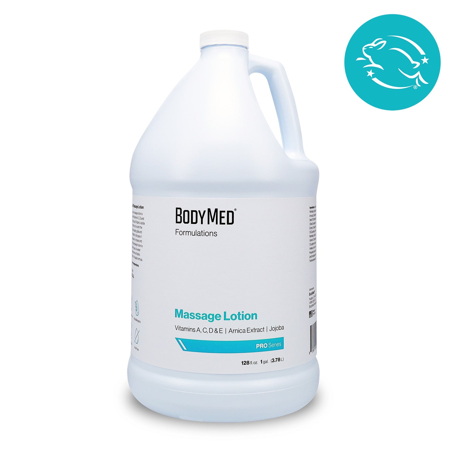 Massage Lotion