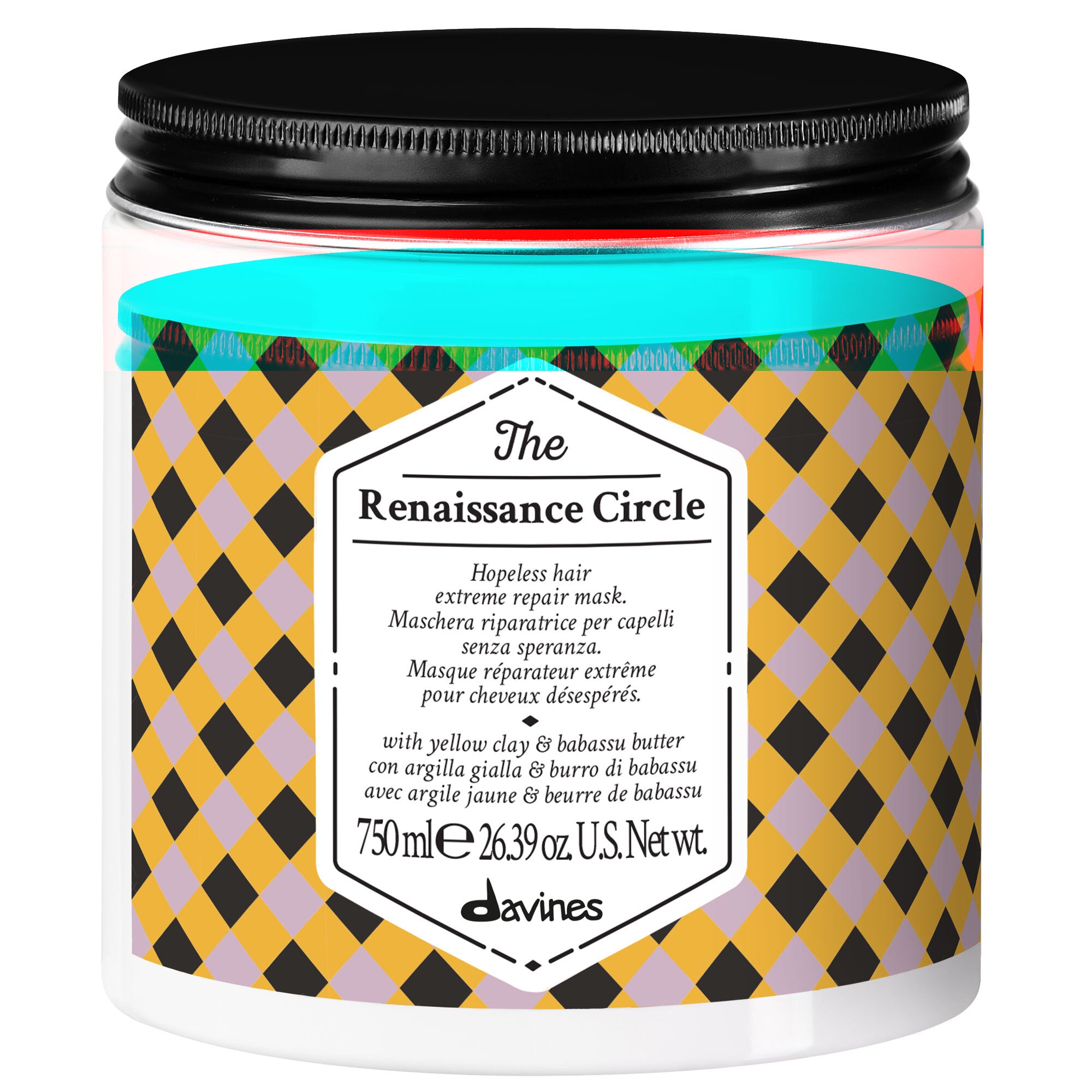 The Circle Chronicles - The Renaissance Circle
