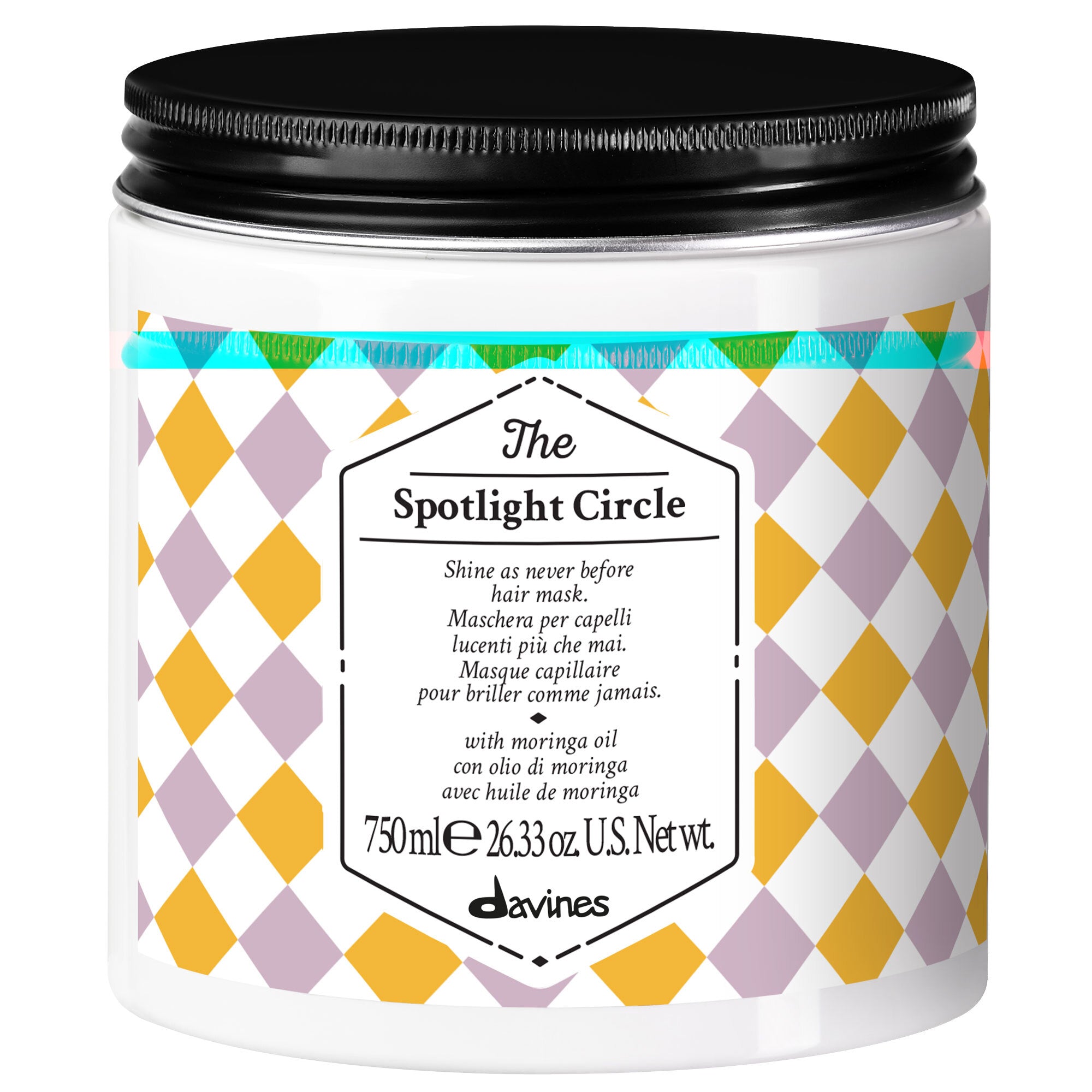 The Circle Chronicles - The Spotlight Circle