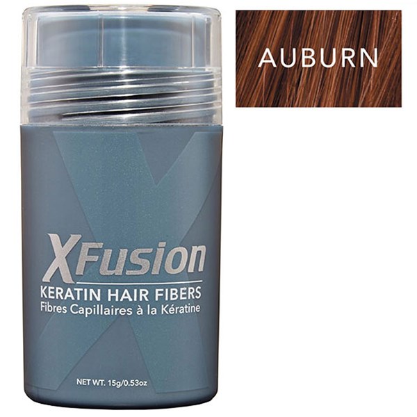 Keratin Hair Fibers