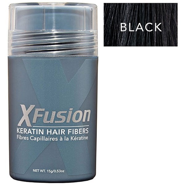 Keratin Hair Fibers