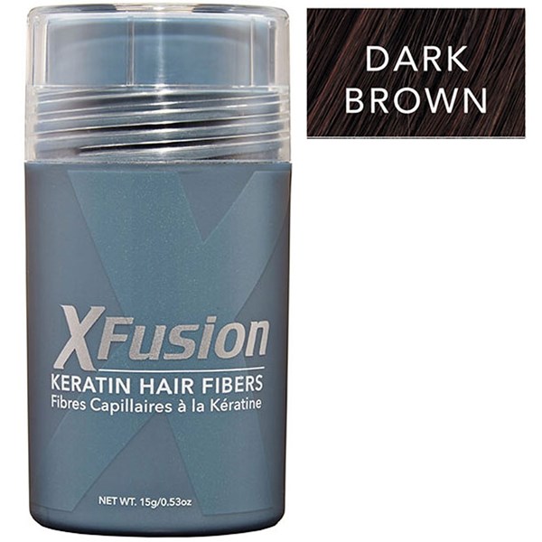 Keratin Hair Fibers