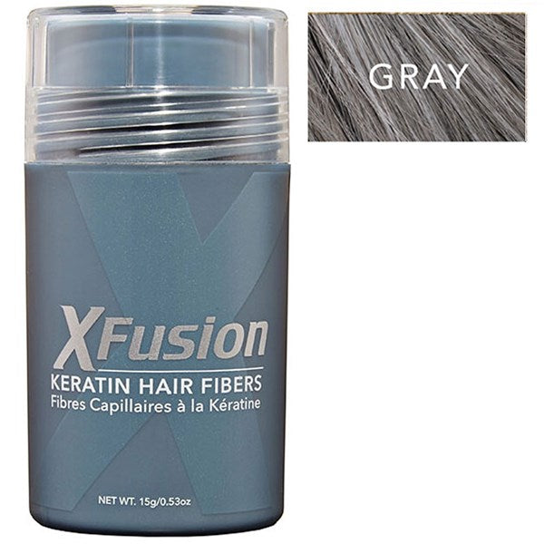 Keratin Hair Fibers