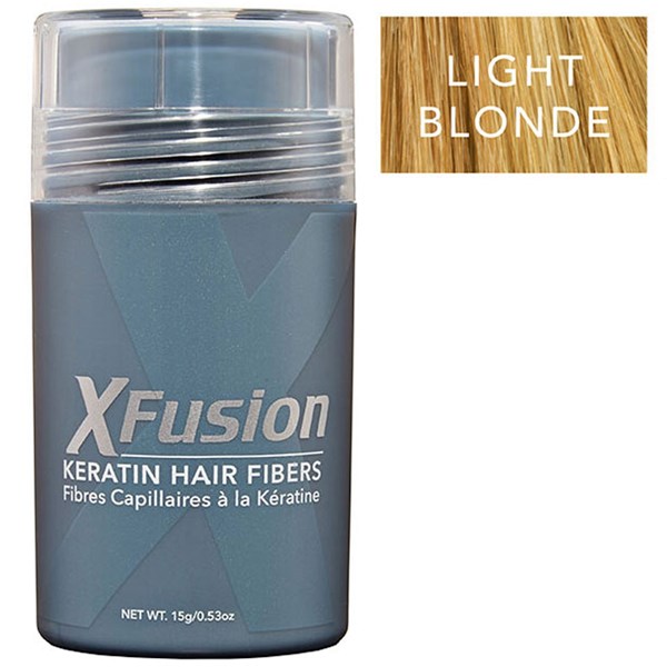 Keratin Hair Fibers