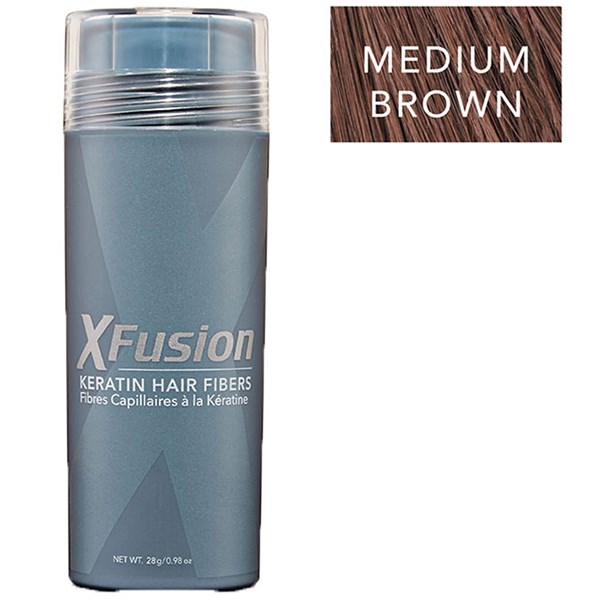 Keratin Hair Fibers