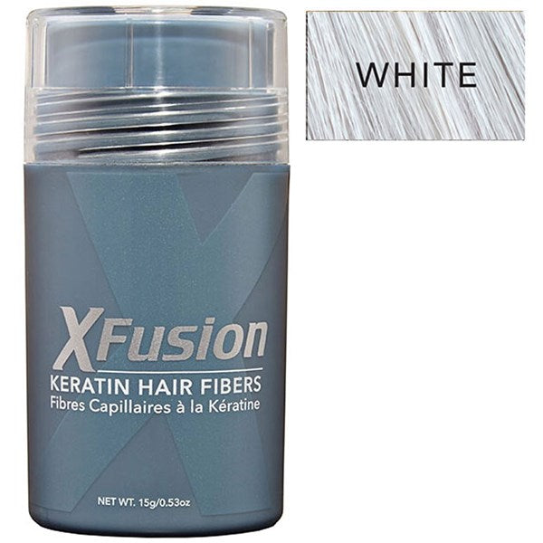 Keratin Hair Fibers