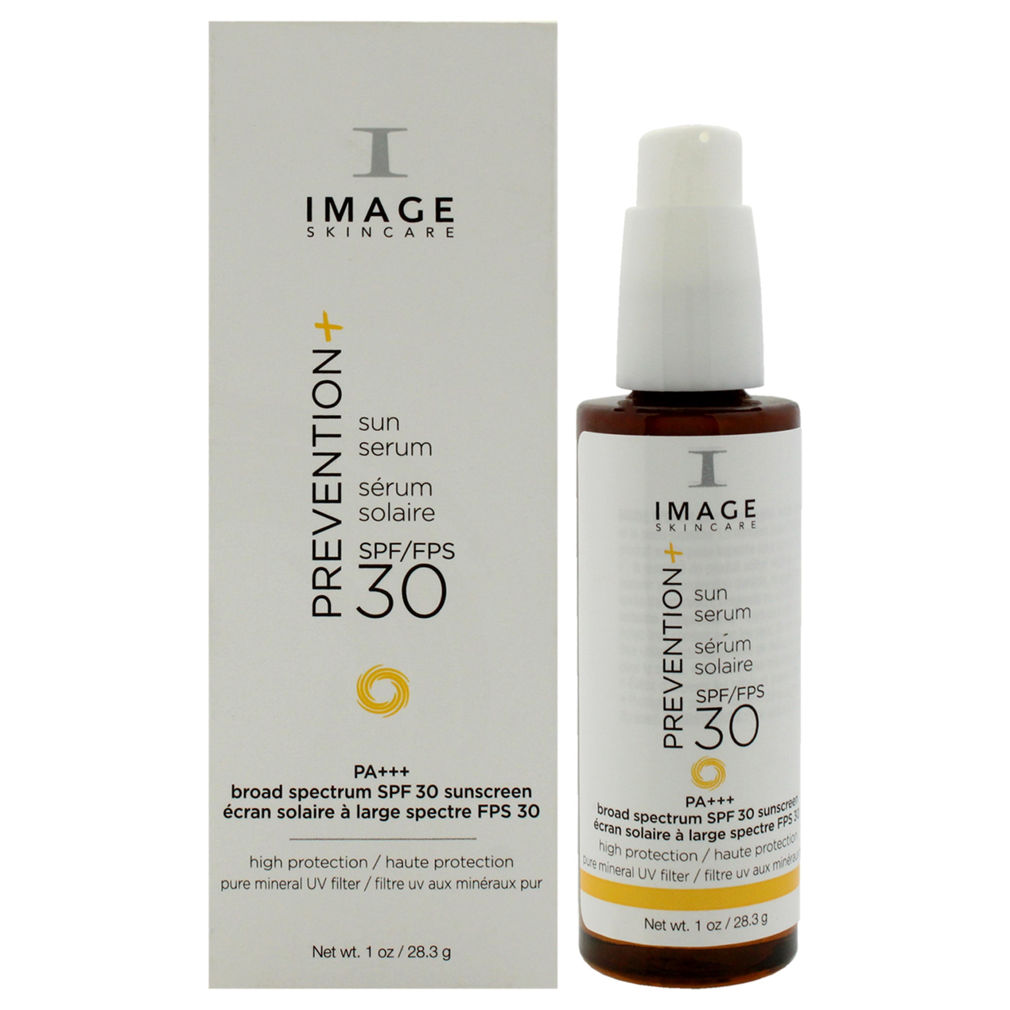 Prevention Plus Sun Serum SPF30 PA Plus