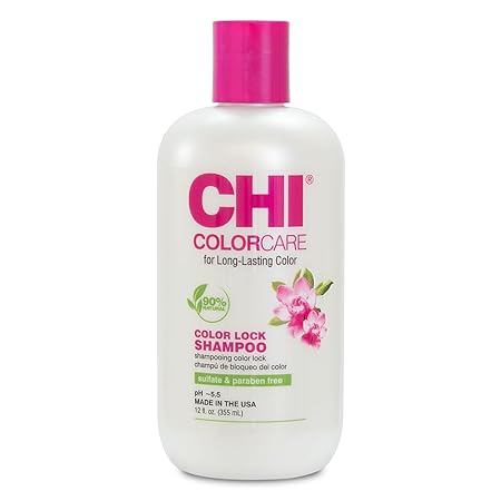 Care Color Care Shampoo