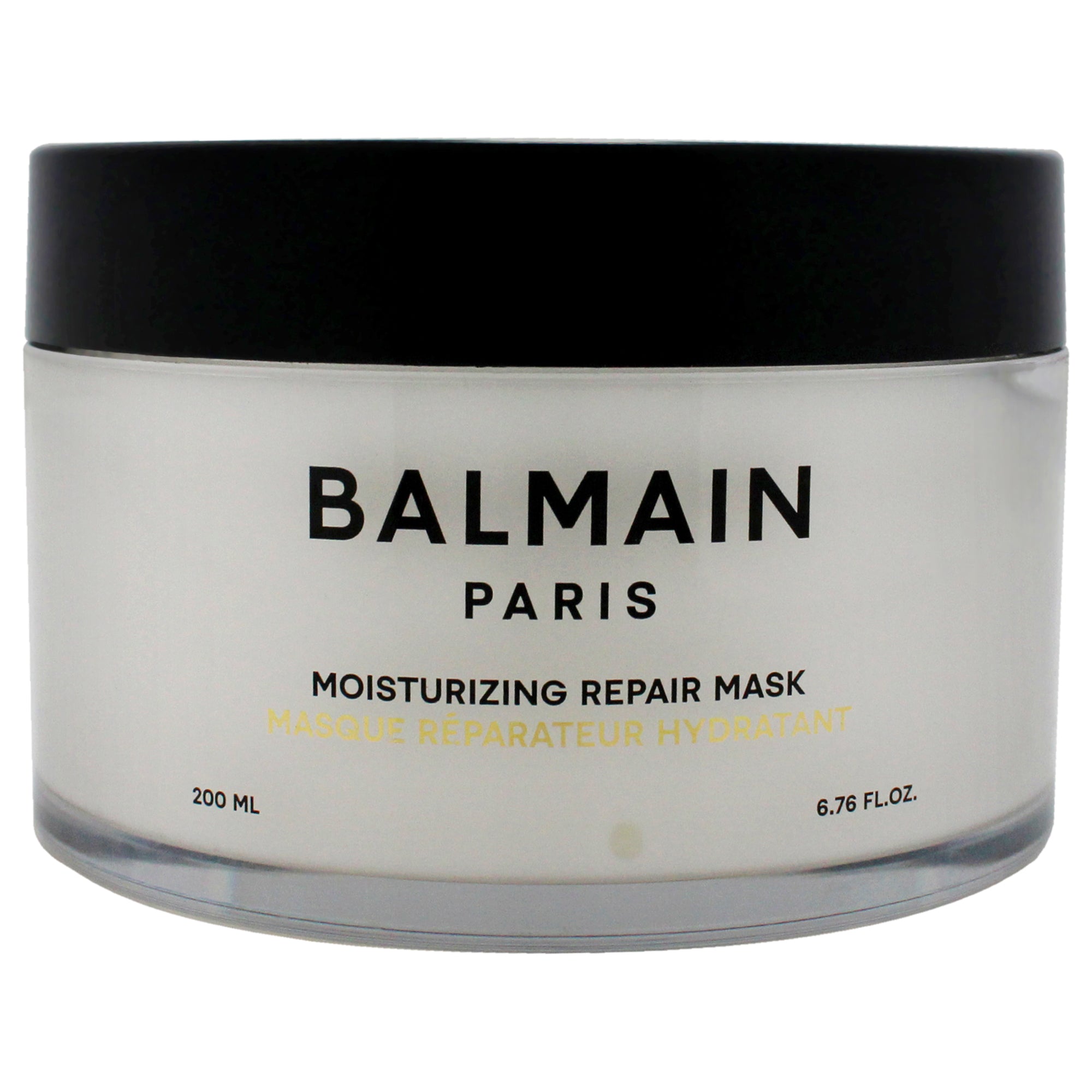 Moisturizing Repair Mask