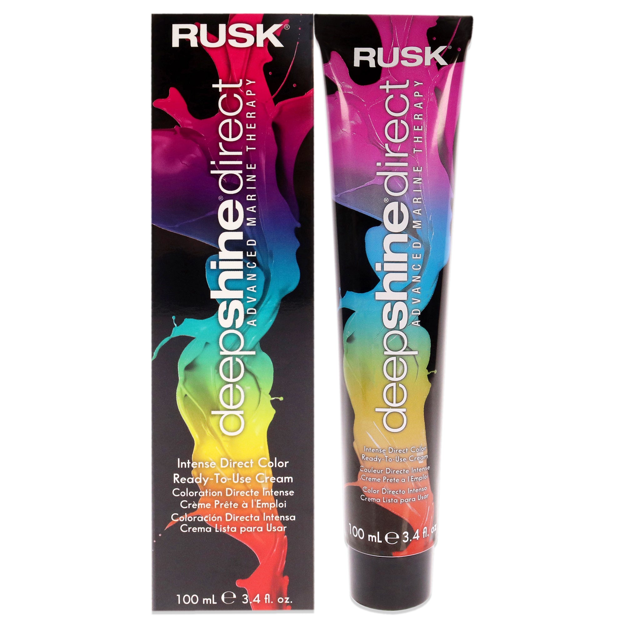 Deepshine Intense Direct Color