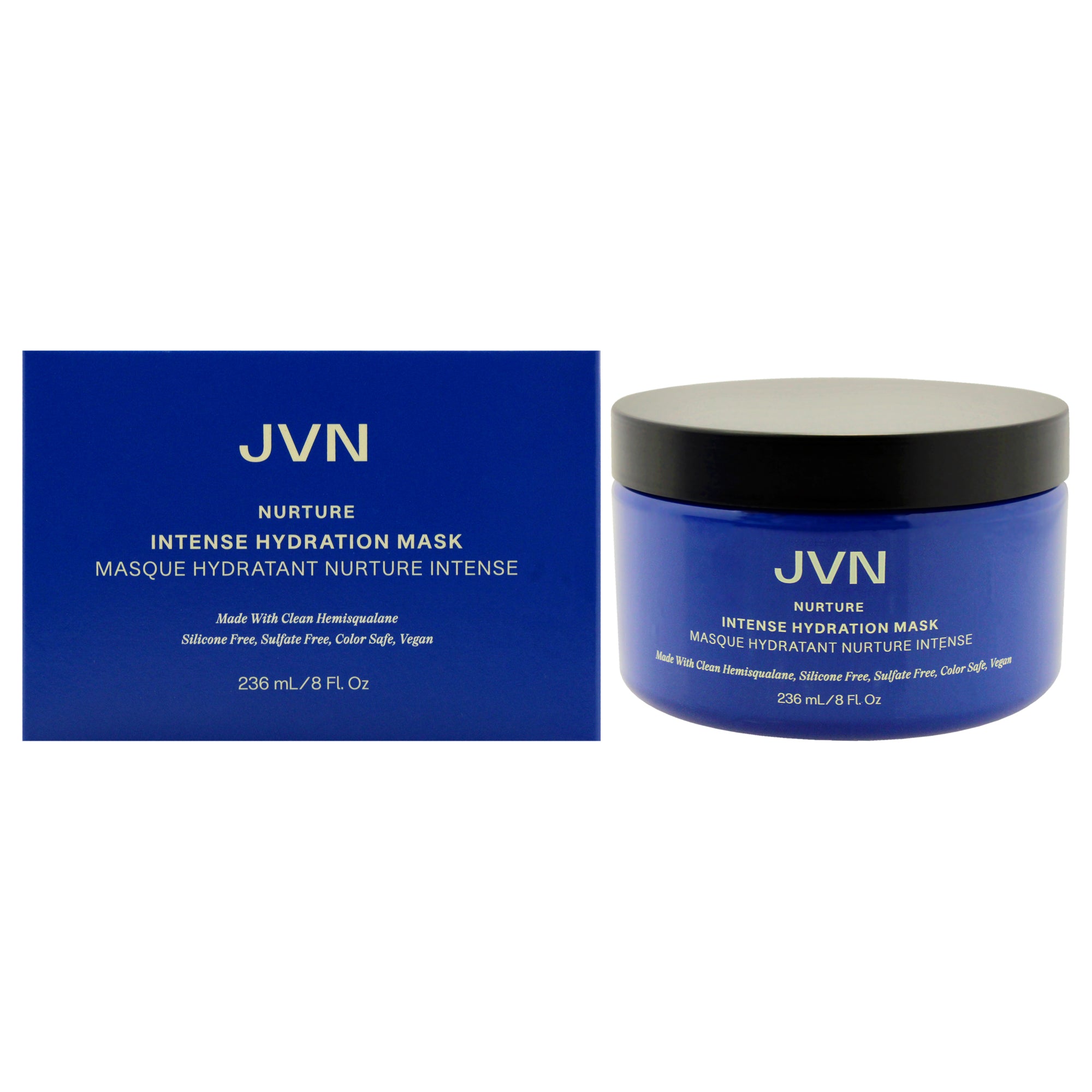 Nurture Intense Hydration Mask