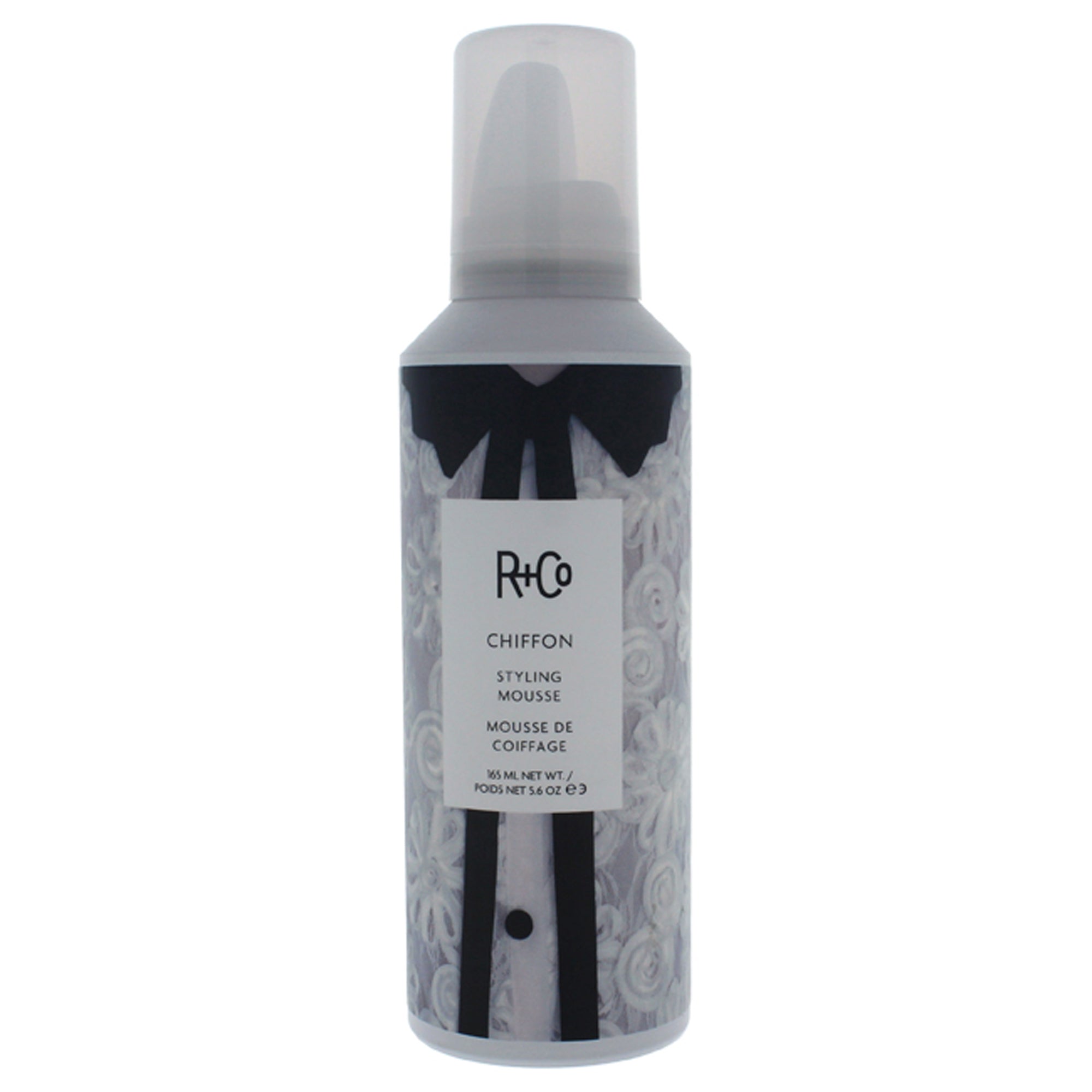 Chiffon Styling Mousse