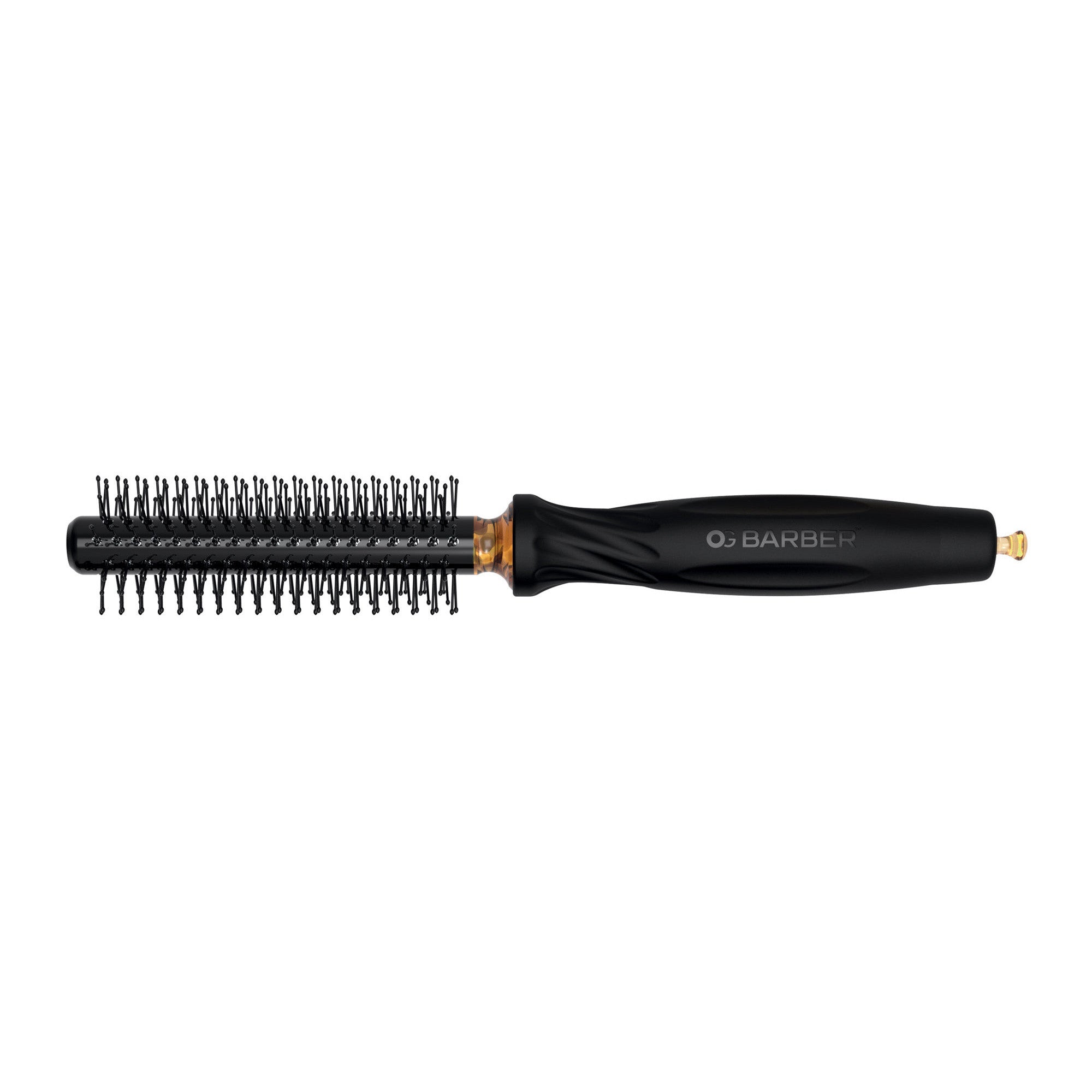 OG Barber Thermal Brush 1/2" XX-small