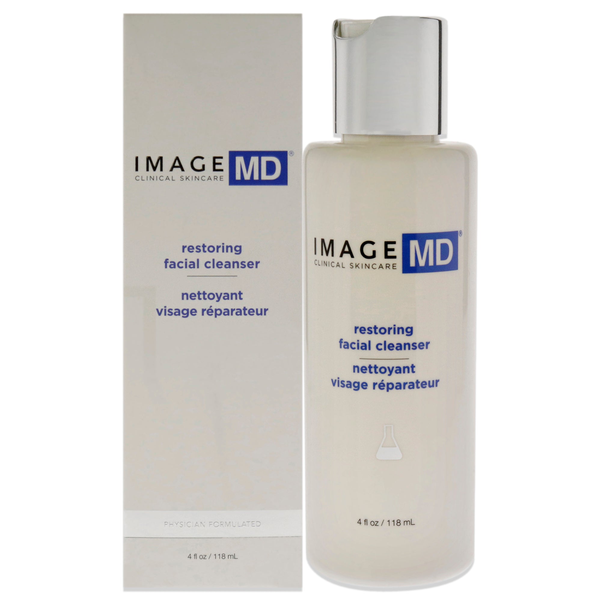 MD Restoring Facial Cleanser