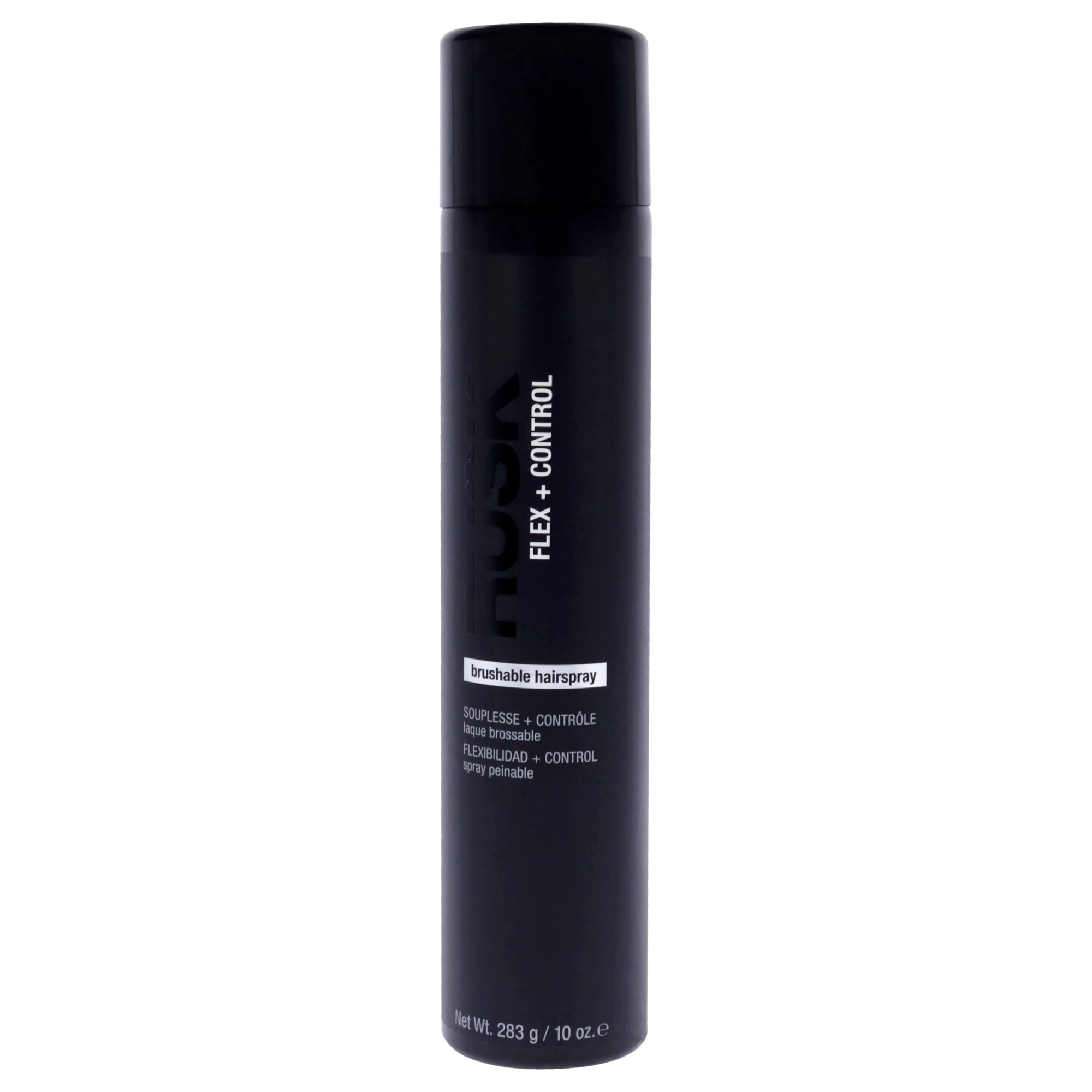 Brushable Hairspray