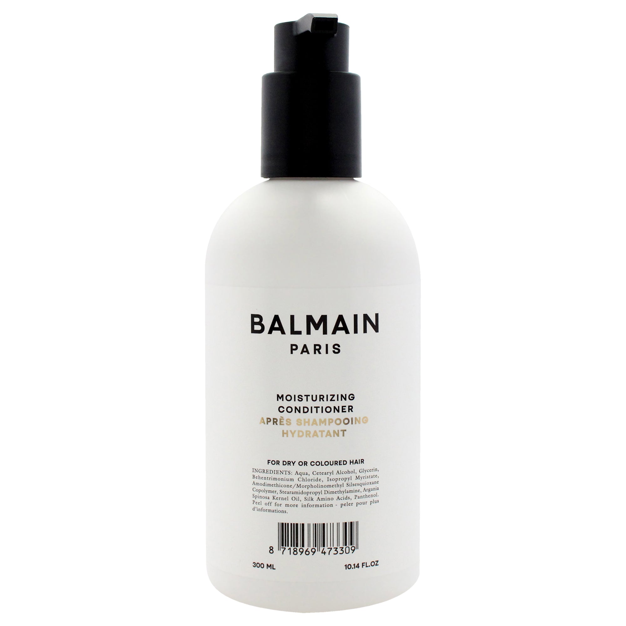 Moisturizing Conditioner