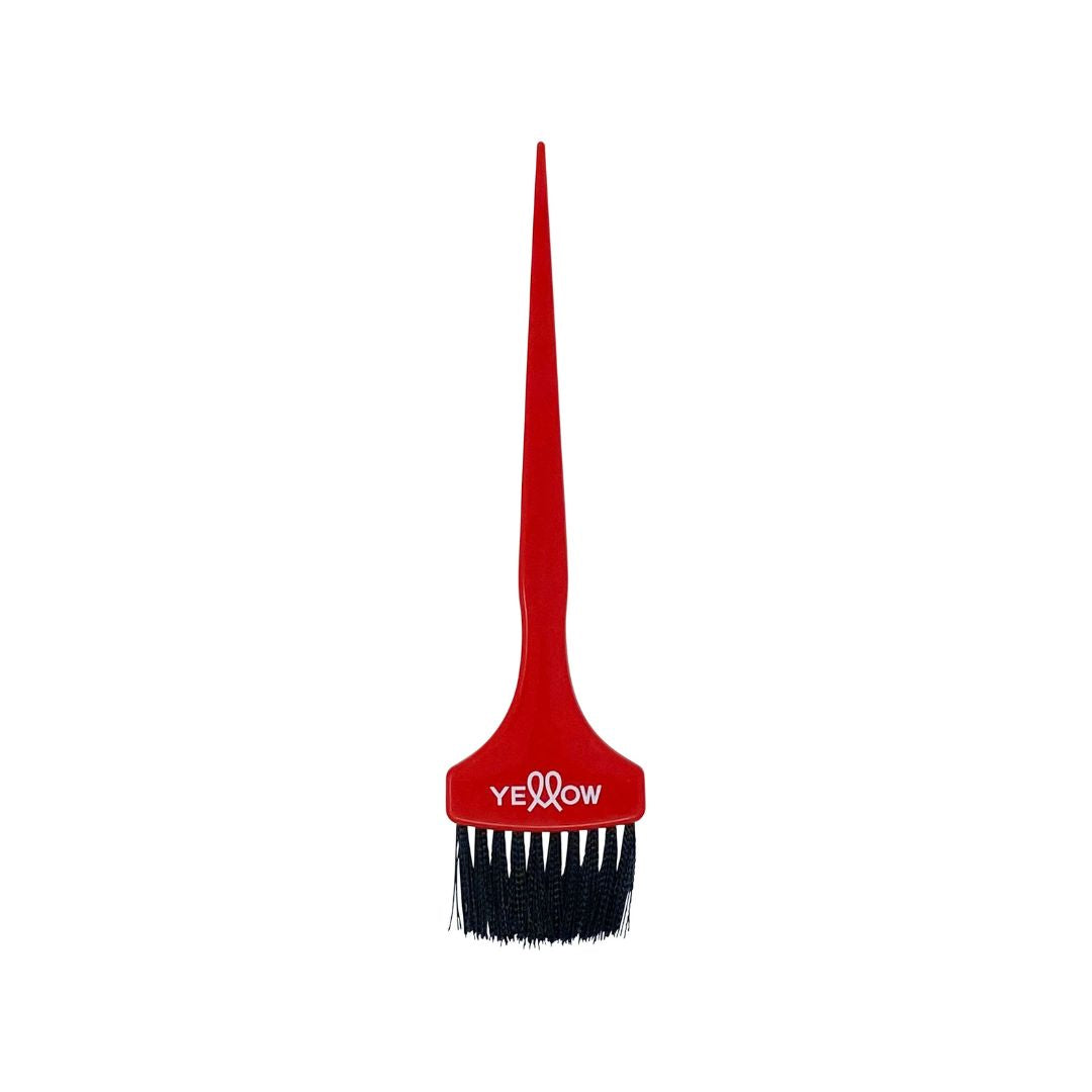 Yellow Brush