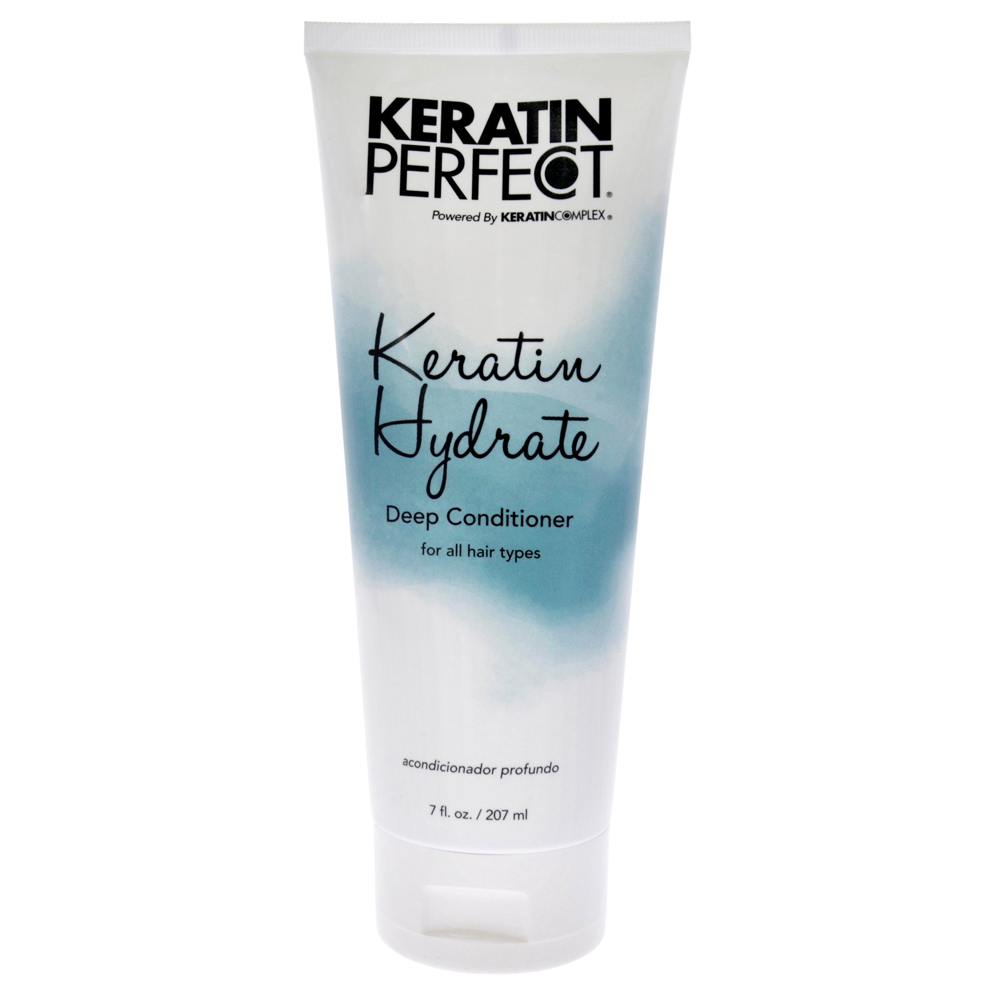 Keratin Hydrate Deep Conditioner