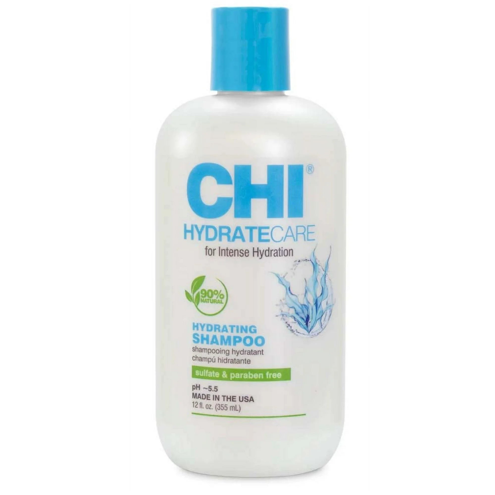 Naturals Hydrating Shampoo